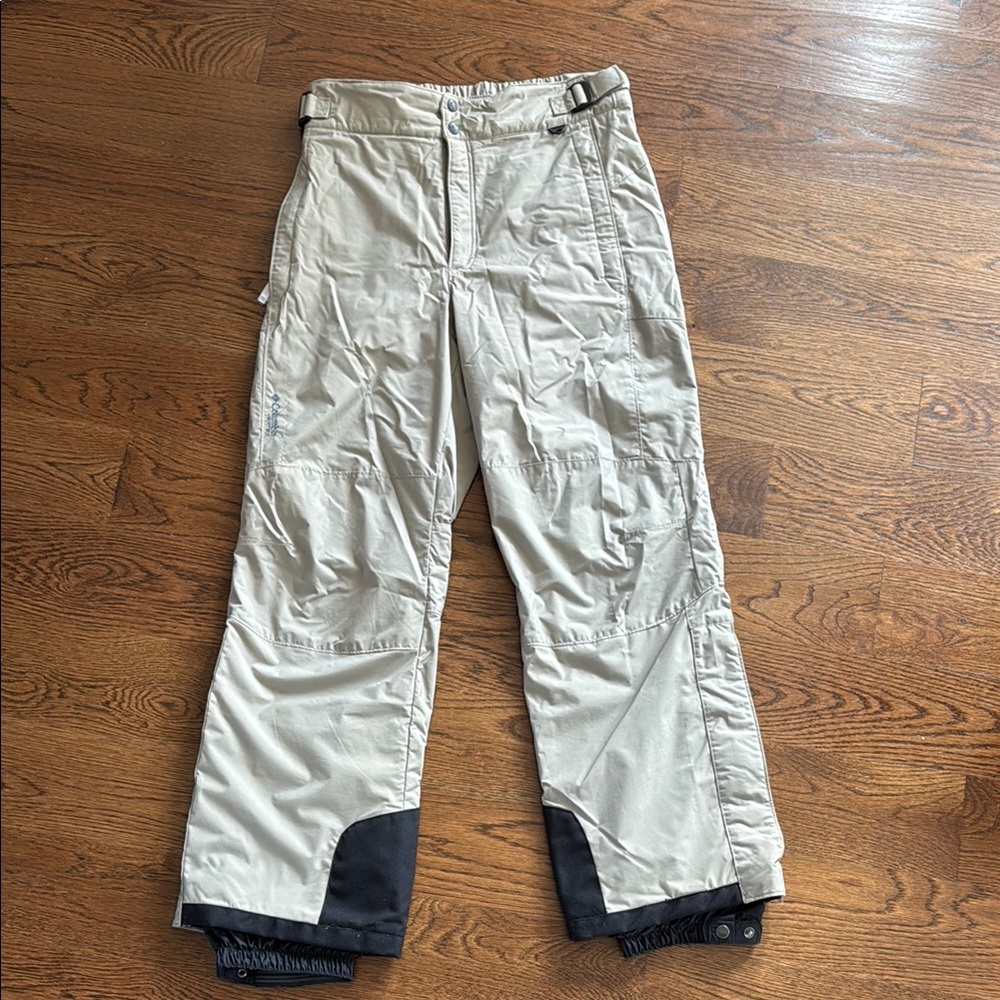 Columbia snowpants